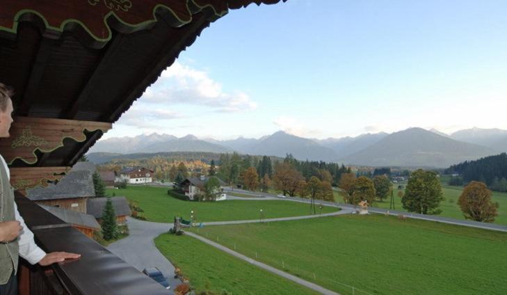 Hotel Jagdhof Ramsau am Dachstein Room photo