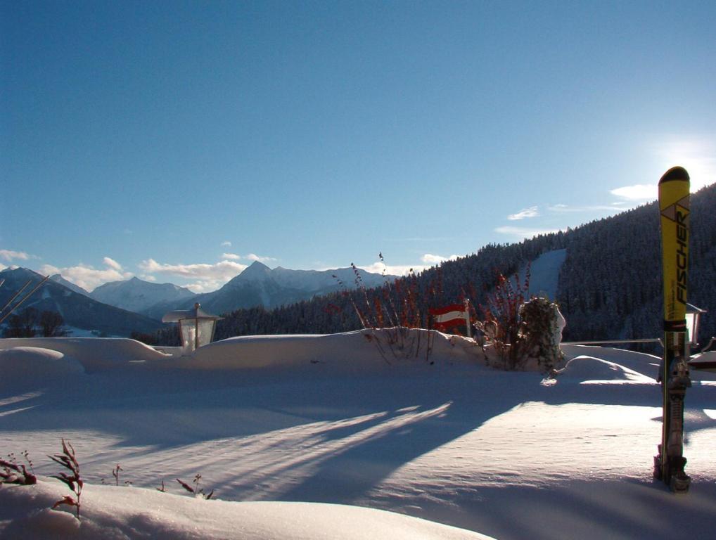 Hotel Jagdhof Ramsau am Dachstein Exterior photo