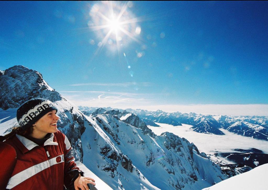 Hotel Jagdhof Ramsau am Dachstein Exterior photo