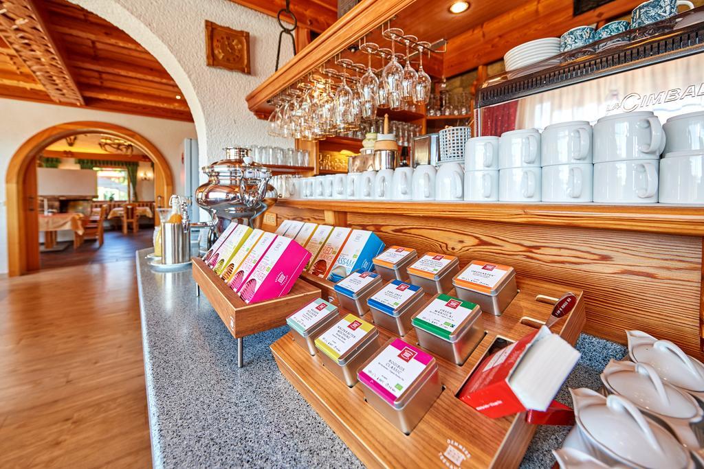 Hotel Jagdhof Ramsau am Dachstein Exterior photo