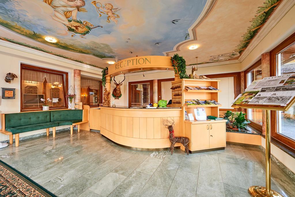 Hotel Jagdhof Ramsau am Dachstein Exterior photo