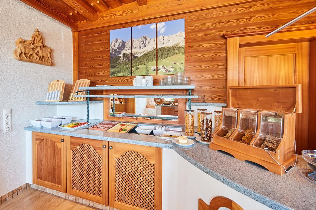 Hotel Jagdhof Ramsau am Dachstein Exterior photo